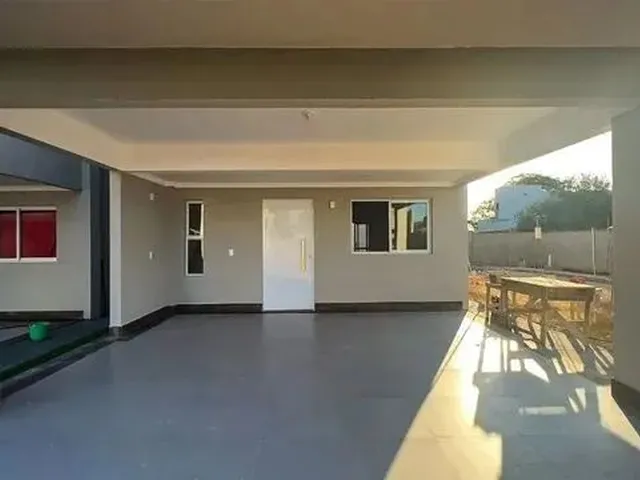 Imagem 1: Casa a Venda no Recanto das Emas