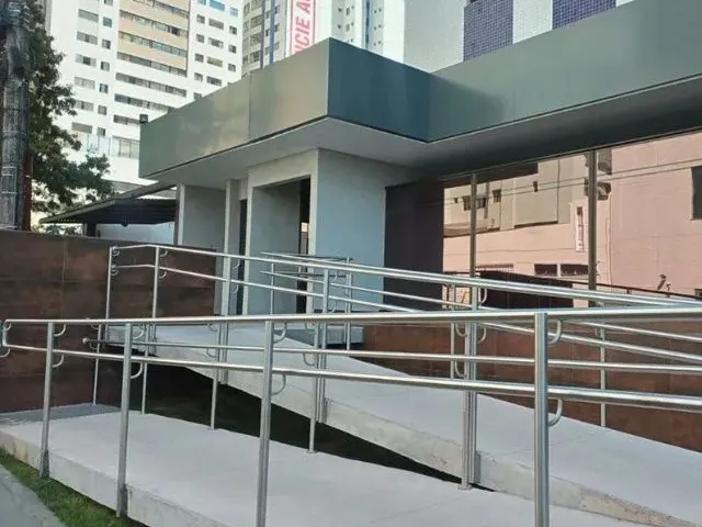 Imagem: Na - Apartamento com 4 Quartos Sendo 2 Suítes