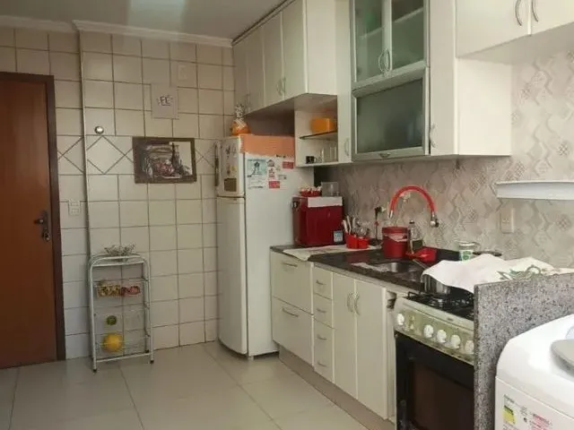 Imagem 4: Na - Apartamento com 4 Quartos Sendo 2 Suítes na Rua 37 Sul de Águas Claras - Eva Camilo