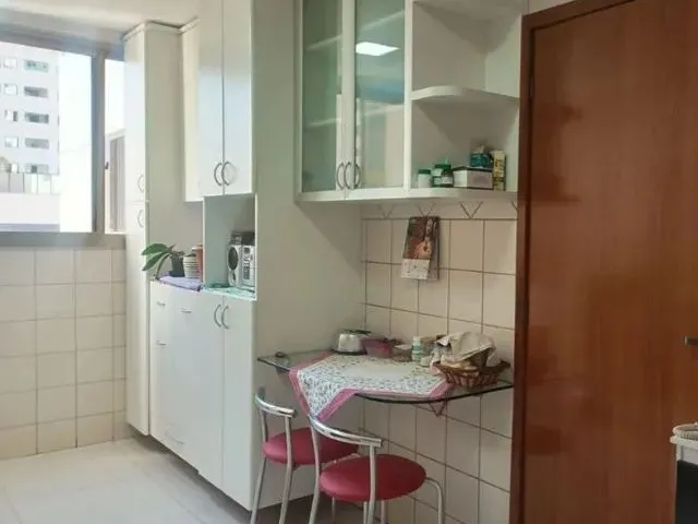 Imagem 8: Na - Apartamento com 4 Quartos Sendo 2 Suítes na Rua 37 Sul de Águas Claras - Eva Camilo