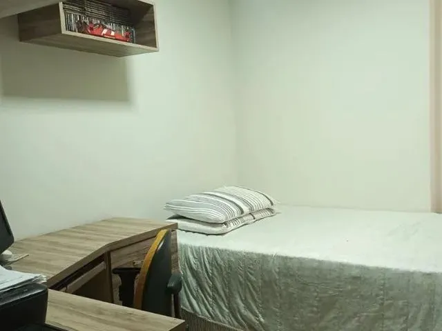 Imagem 3: Na - Apartamento com 4 Quartos Sendo 2 Suítes na Rua 37 Sul de Águas Claras - Eva Camilo
