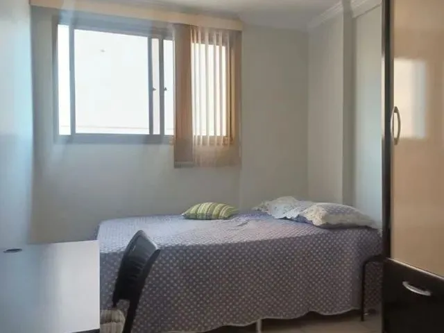 Imagem 6: Na - Apartamento com 4 Quartos Sendo 2 Suítes na Rua 37 Sul de Águas Claras - Eva Camilo