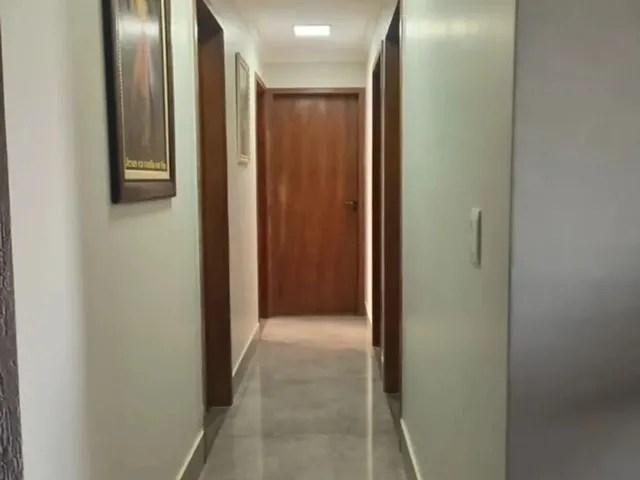 Imagem 14: Na - Apartamento com 4 Quartos Sendo 2 Suítes na Rua 37 Sul de Águas Claras - Eva Camilo