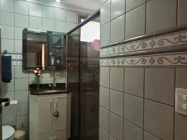 Imagem 11: Na - Apartamento com 4 Quartos Sendo 2 Suítes na Rua 37 Sul de Águas Claras - Eva Camilo