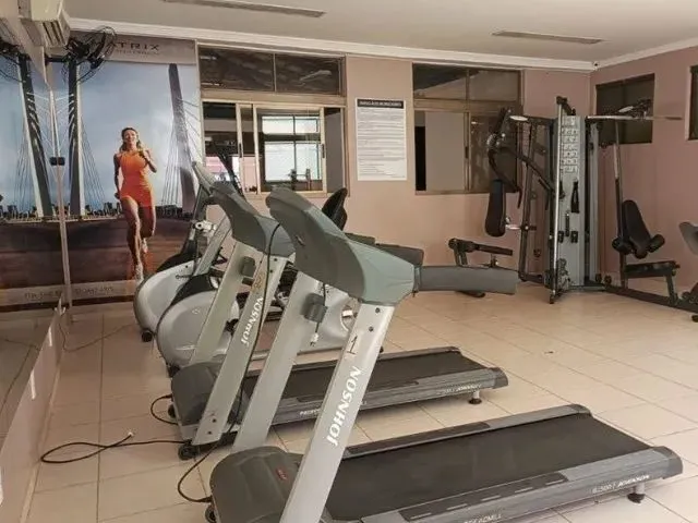 Imagem 15: Na - Apartamento com 4 Quartos Sendo 2 Suítes na Rua 37 Sul de Águas Claras - Eva Camilo