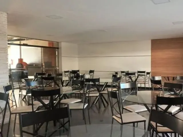 Imagem 10: Na - Apartamento com 4 Quartos Sendo 2 Suítes na Rua 37 Sul de Águas Claras - Eva Camilo
