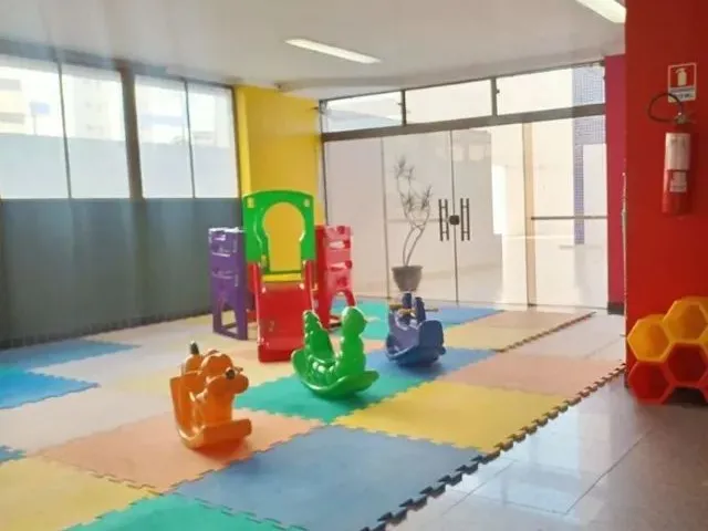 Imagem 13: Na - Apartamento com 4 Quartos Sendo 2 Suítes na Rua 37 Sul de Águas Claras - Eva Camilo