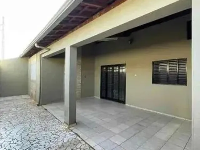 Imagem: Casa a Venda na Vila Buritis - Planaltina