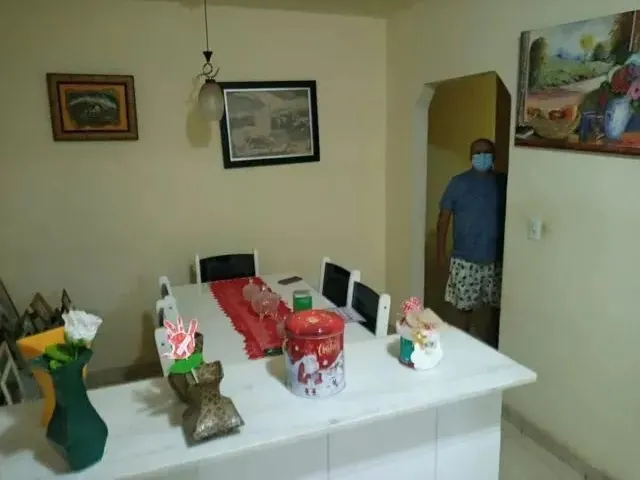 Imagem 3: Casa a Venda em São Sebastião