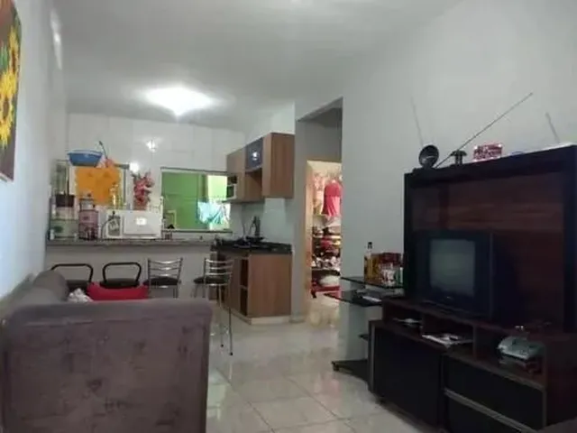 Imagem: Imóvel no Recanto