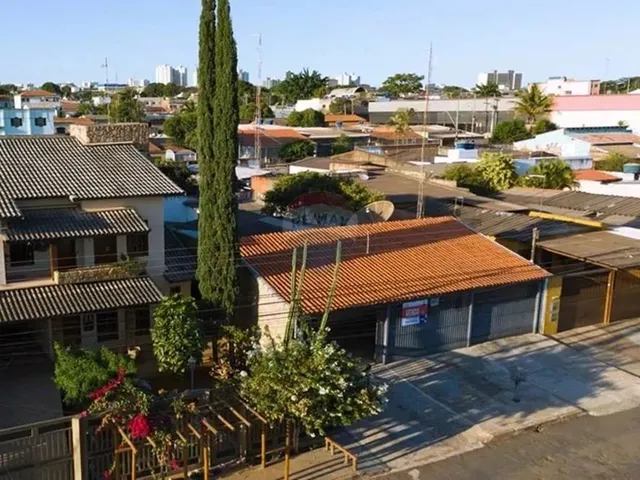 Imagem: Setor Sul do Gama Casa Térrea