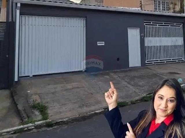 Imagem: Qna 32 Casa com 5 Suítes Nascente Excelente