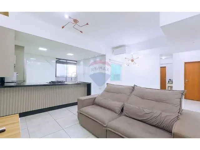Imagem: Apartamento Cobertura 2 Quartos com Closet