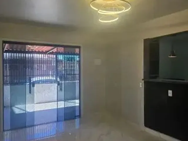 Imagem: Na - Casa Reformada na Quadra 304 do Recanto