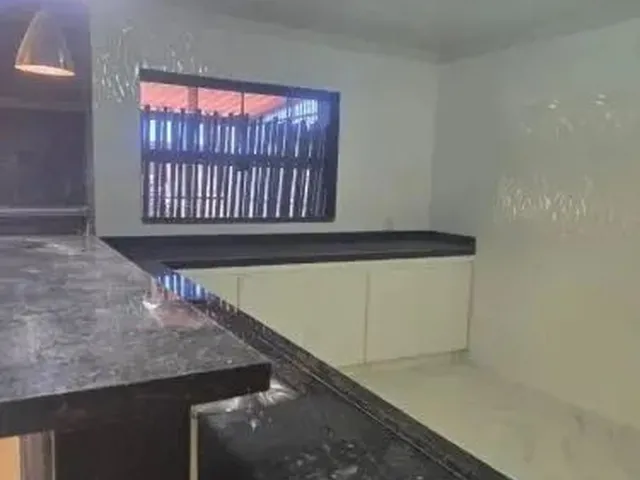 Imagem 8: Na - Casa Reformada na Quadra 304 do Recanto das Emas com 3 Quartos Sendo 2 Suítes