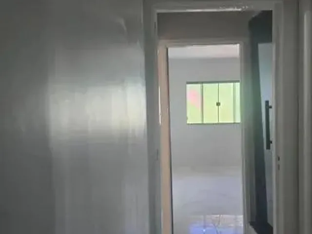 Imagem 15: Na - Casa Reformada na Quadra 304 do Recanto das Emas com 3 Quartos Sendo 2 Suítes