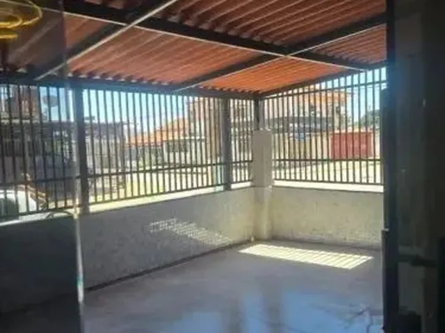 Imagem 12: Na - Casa Reformada na Quadra 304 do Recanto das Emas com 3 Quartos Sendo 2 Suítes