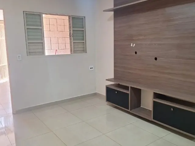 Imagem: Na - Casa com 2 Quartos Sendo 1 Suíte na
