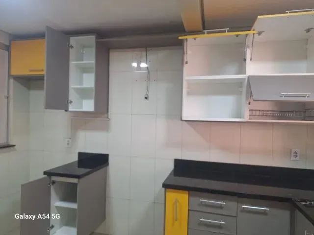 Imagem 2: Na - Casa com 2 Quartos Sendo 1 Suíte na Quadra 404 do Recanto das Emas