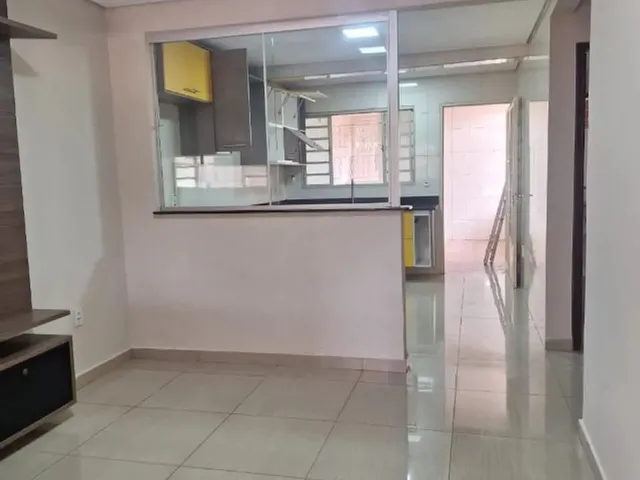 Imagem 5: Na - Casa com 2 Quartos Sendo 1 Suíte na Quadra 404 do Recanto das Emas