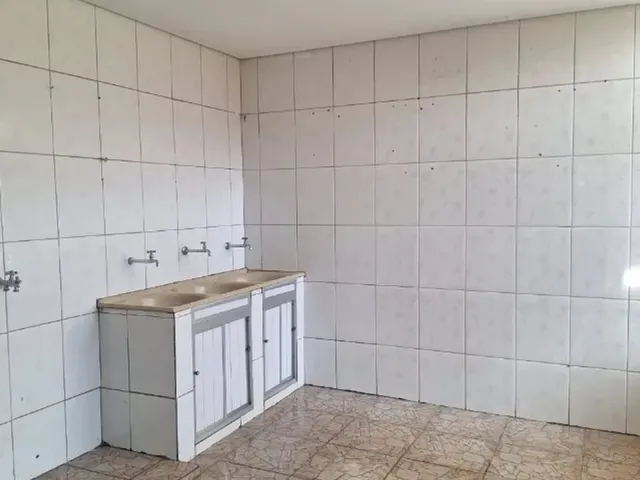 Imagem 15: Na - Casa com 2 Quartos Sendo 1 Suíte na Quadra 404 do Recanto das Emas