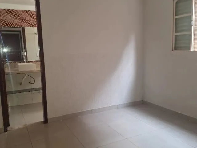 Imagem 11: Na - Casa com 2 Quartos Sendo 1 Suíte na Quadra 404 do Recanto das Emas