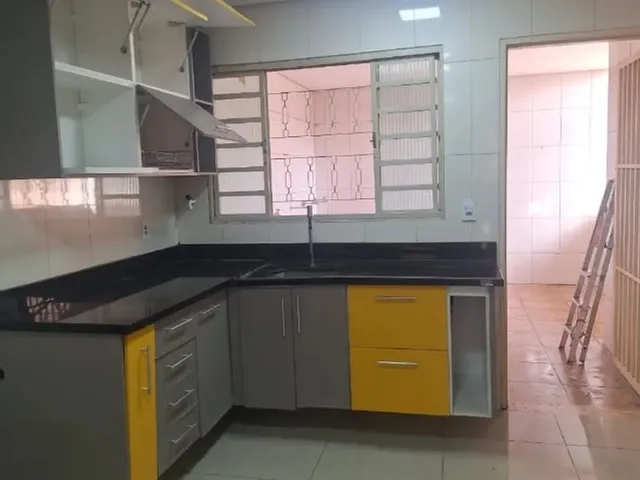 Imagem 12: Na - Casa com 2 Quartos Sendo 1 Suíte na Quadra 404 do Recanto das Emas