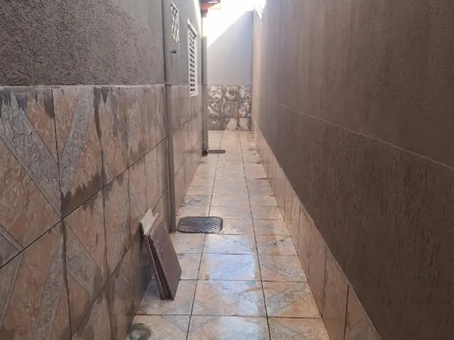 Imagem 16: Na - Casa com 2 Quartos Sendo 1 Suíte na Quadra 404 do Recanto das Emas