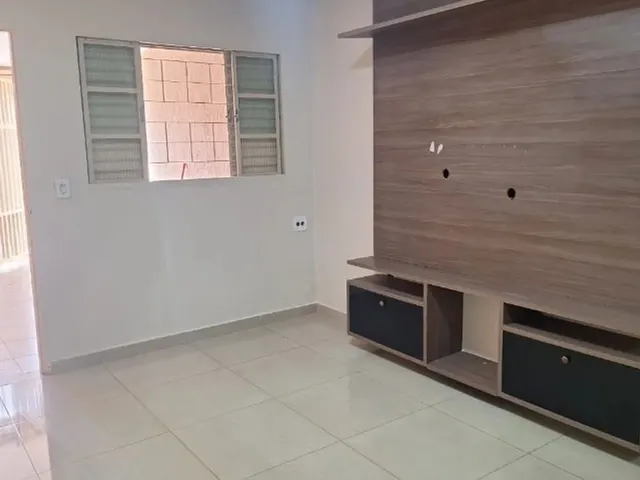 Imagem 14: Na - Casa com 2 Quartos Sendo 1 Suíte na Quadra 404 do Recanto das Emas
