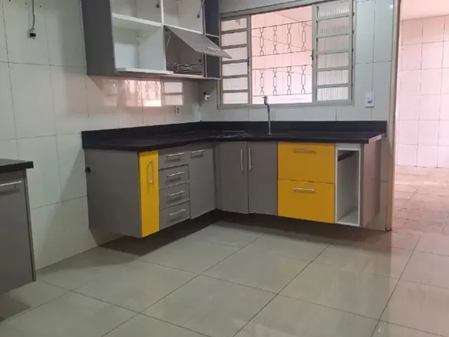 Imagem 13: Na - Casa com 2 Quartos Sendo 1 Suíte na Quadra 404 do Recanto das Emas