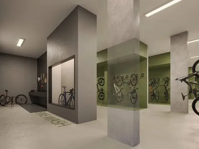 Imagem: Ry. Apartamento 2 Qtos, Chacara Bernadette