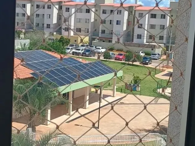 Imagem: Apartamento Total Ville santa Maria