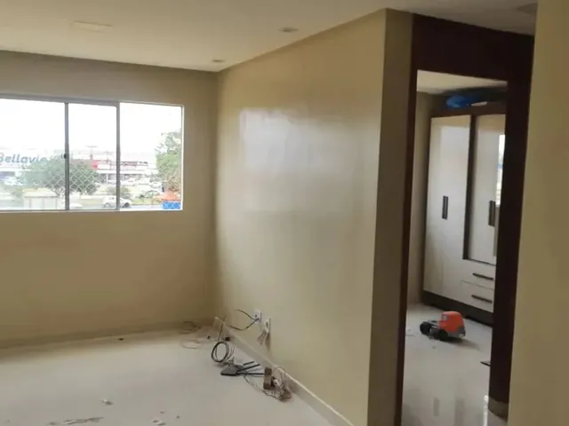 Imagem: Vendo Apartamento no Paranoá Parque