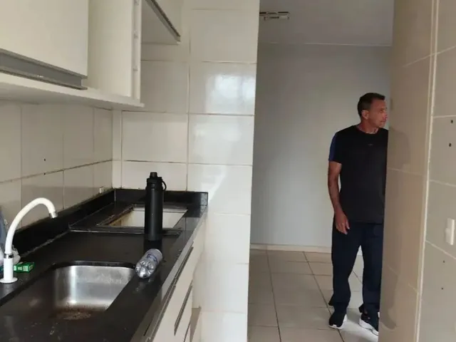 Imagem 15: Vendo Apartamento no Paranoá Parque