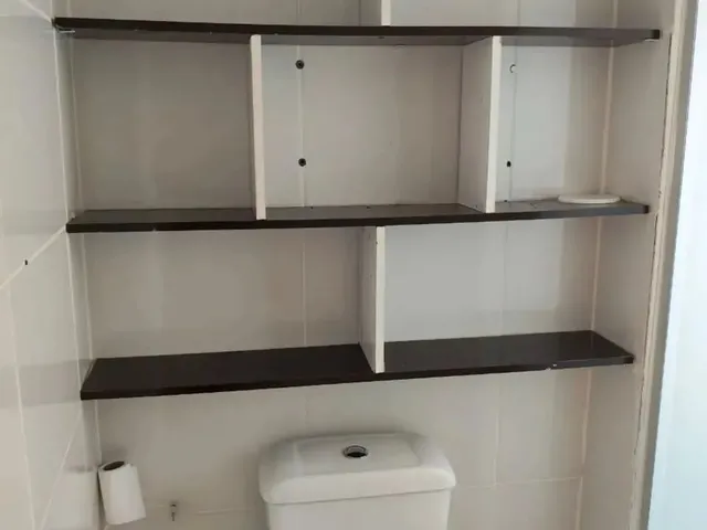 Imagem 2: Vendo Apartamento no Paranoá Parque