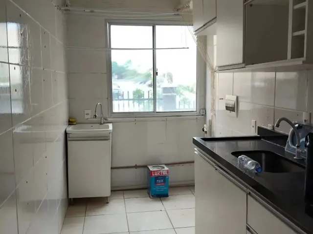 Imagem 11: Vendo Apartamento no Paranoá Parque