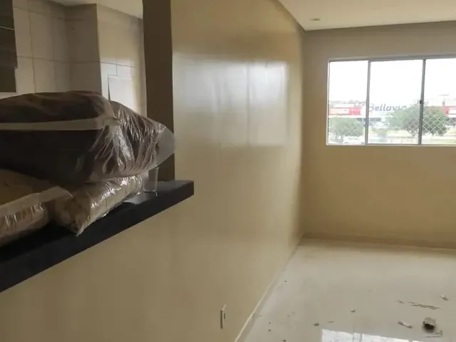 Imagem 5: Vendo Apartamento no Paranoá Parque