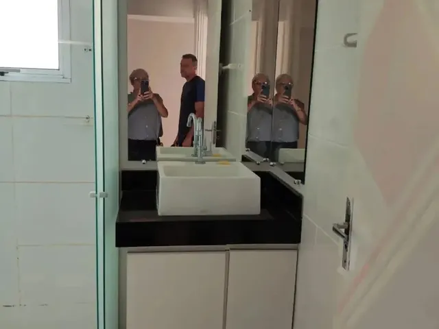 Imagem 16: Vendo Apartamento no Paranoá Parque
