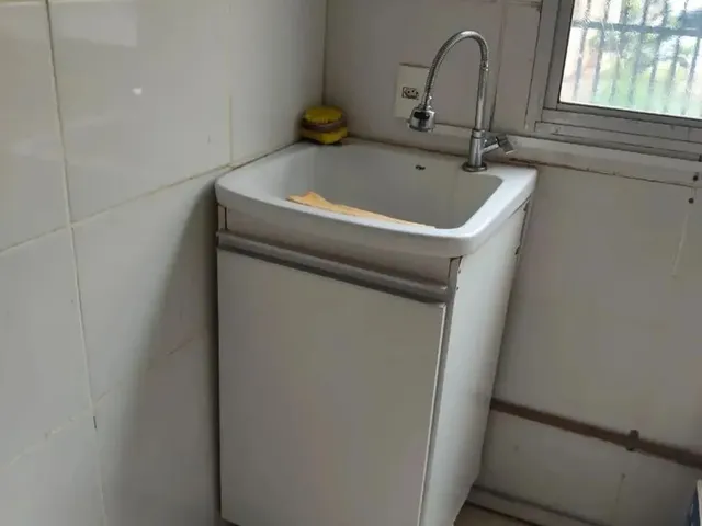 Imagem 10: Vendo Apartamento no Paranoá Parque