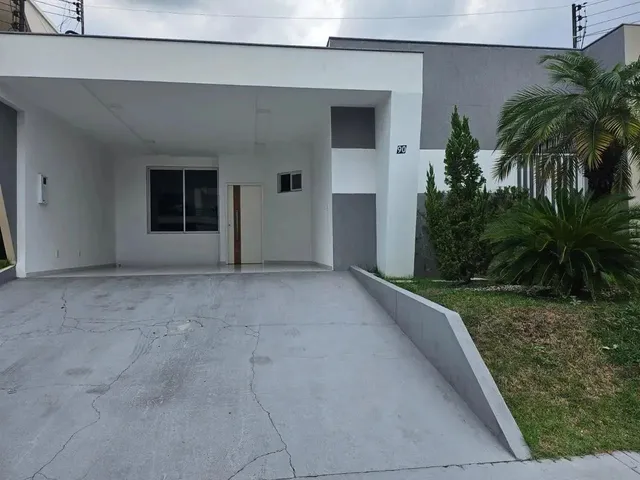 Imagem: Casa no Condomínio Forest Hill com 3 Quartos