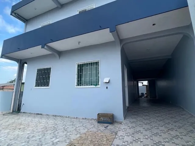 Imagem: Vendo Prédio com 6 Apt Todos Alugados Barato