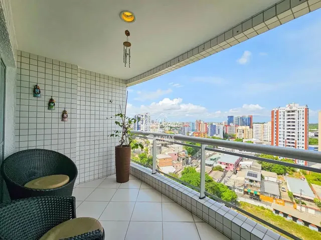 Imagem: Apartamento em Andar Alto 03 Suítes 03
