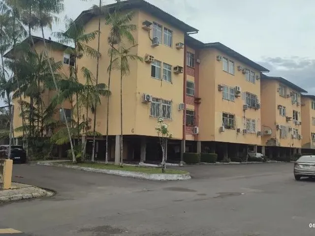 Imagem: Apartamento Amplo no Conjunto Jornalistas