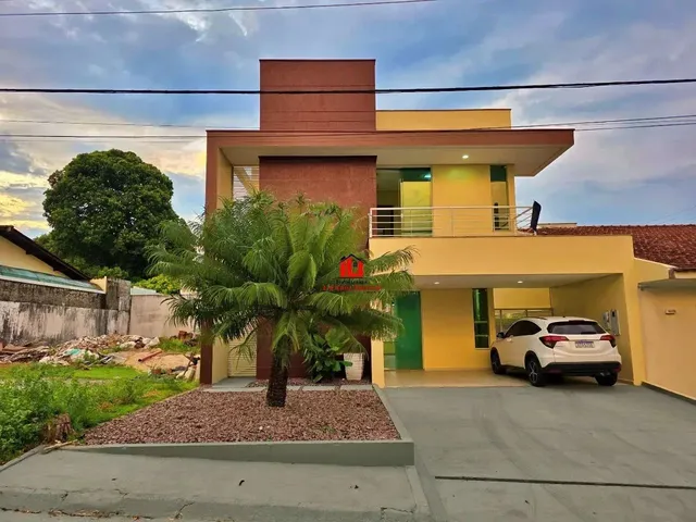 Imagem: Residencial Forest Hill 3 Suítes com Varanda
