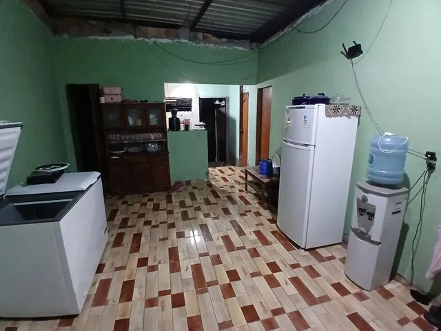 Imagem: Vende-Se Ou Troca Casa por Sítio
