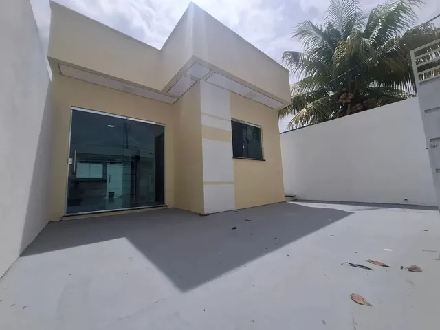 Imagem: Vendo Linda Casa com 02-Qrts Pronta para