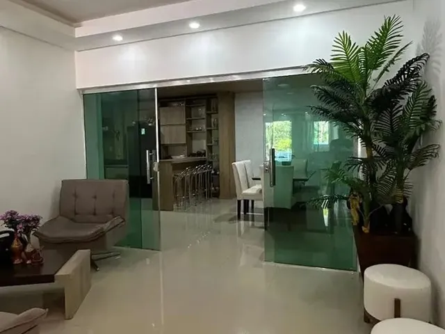 Imagem: Casa no Condomínio Forest Hill com 3 Quartos