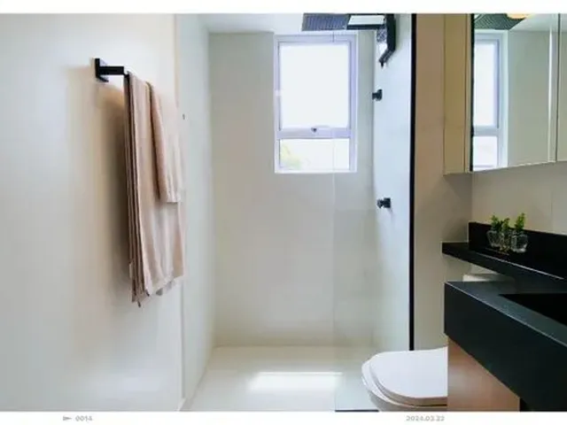 Imagem 1: Rob - Apartamento de 2 e 3 Quartos Total Ville Conviver santa Maria Df