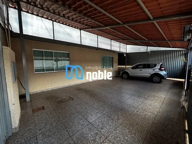 Imagem 11: Excelente Casa no Qd- 36 -Setor Central do Gama/Df -3Qts - Ac. Financiamento