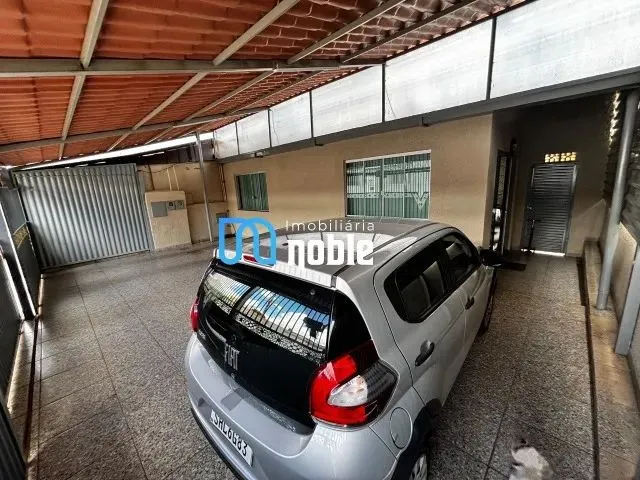 Imagem 8: Excelente Casa no Qd- 36 -Setor Central do Gama/Df -3Qts - Ac. Financiamento